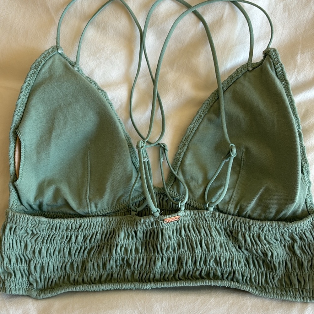 Pink Bralette - Picture 2 of 4